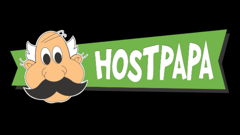 HostPapa