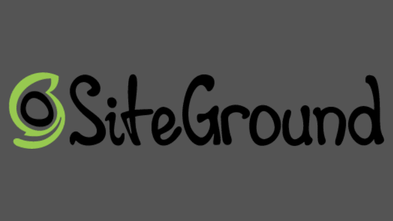 SiteGround